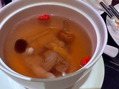-杭州临平万丽酒店·万丽轩中餐厅