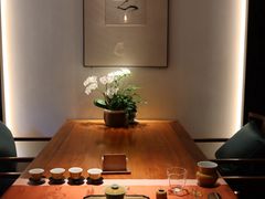 -王府茶楼茶宴·创意菜(朝阳公园店)