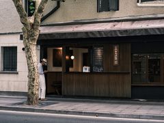 -RUMORS COFFEE ROASTERY鲁马滋咖啡(湖南路店)