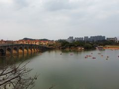 -南海湾森林生态园