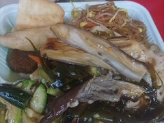 -净行天厨(莲塘总店)