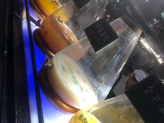 -盛江山自助料理(奥莱锦辉购物广场店)