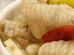 -银都上海菜馆(粤海东路店)
