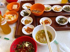 -乡党臊子面(丰庆公园店)