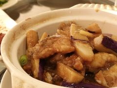 -香港东海海鲜酒家