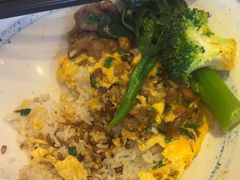 -大快活(罗湖商业城分店)