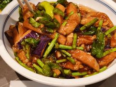 -情妹耙泥鳅·江湖川菜(科华店)