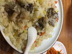 -西域阿里马新疆菜·清真(桂花路店)