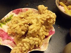 -叉叉裤鲜火锅(空港新城店)
