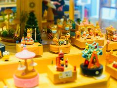 -猫的天空之城概念书店(北戴河蔚蓝海岸店)