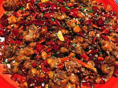 -酸婆娘江湖川菜(紫竹路店)