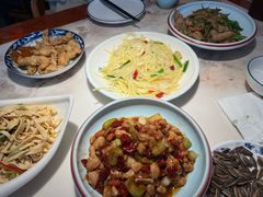 -川悦壹号·川菜(蠡溪路店)