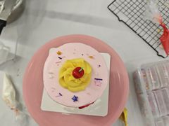 -禾荔烘焙DIY研究所