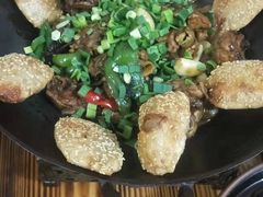 -巢湖名吃·徽府农家菜(半汤店)