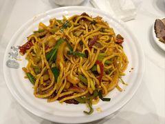 -德元兰州纯汤牛肉面(龙阳路店)