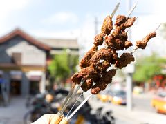 -马凯餐厅(地安门店)