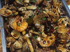-四合院海鲜小厨(旱西关店)