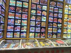 -美达尔烧烤海鲜家常菜(泰山路店)
