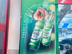 -丽影重庆小面(定西路店)