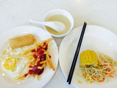 -上海北方智选假日酒店