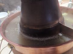 -东镇老火锅(长春路首店)