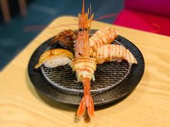 -無雙居酒屋(北京路店)
