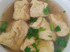 -老磁器口豆汁店(天坛店)