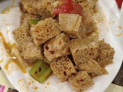 -葛记焖饼(伏牛路店)