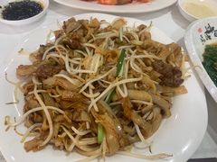 -潮州菜馆(十里河店)