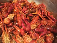 -海悦建国饭店-自助餐厅