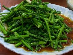 -老奇味(后田街店)