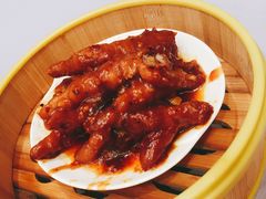 -维多利亚大酒店·雅园中餐厅