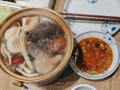 -古关火锅店(古北水镇景区店)