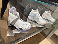 -JORDAN(外滩中央体验店)