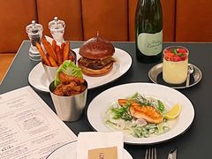 -尚牛社会 Beef & Liberty(金桥EKA天物店)
