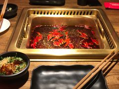 -九鼎轩脆毛肚火锅(商业街店)