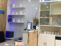 -派恩宜灰指甲(勤业店)