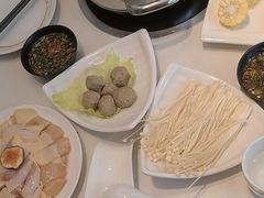 -沄记顺德菜打边炉(东直门店)