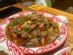 -破三川·新川菜(静安大融城店)