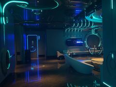 -方糖KTV-PLUS(世茂广场店)