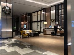 -海口喜来登酒店
