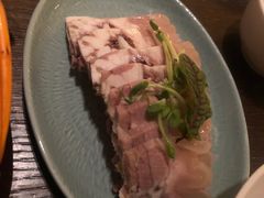 -品悦(崇明凯悦店)