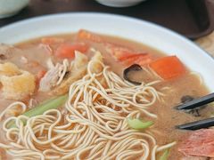 -晓午阳常熟炒浇面(红庙店)