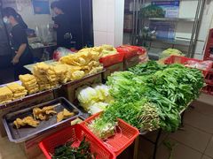 麻辣烫选料-小草糖水(海棠村店)