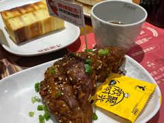 -木屋烧烤(西南角店)