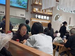 -小满手工粉(北京来福士店)