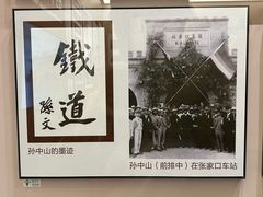 -中国铁道博物馆(正阳门馆)