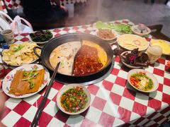 -赵美丽重庆火锅(西安直营总店)
