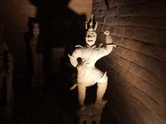 -洛阳古墓博物馆