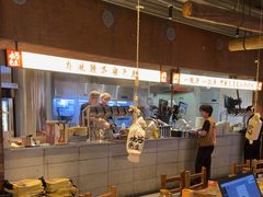 -北丐先生·野馄饨烧烤(长宁龙之梦店)
